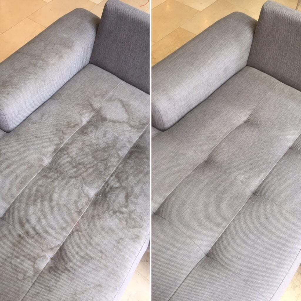 sofa cleaning service